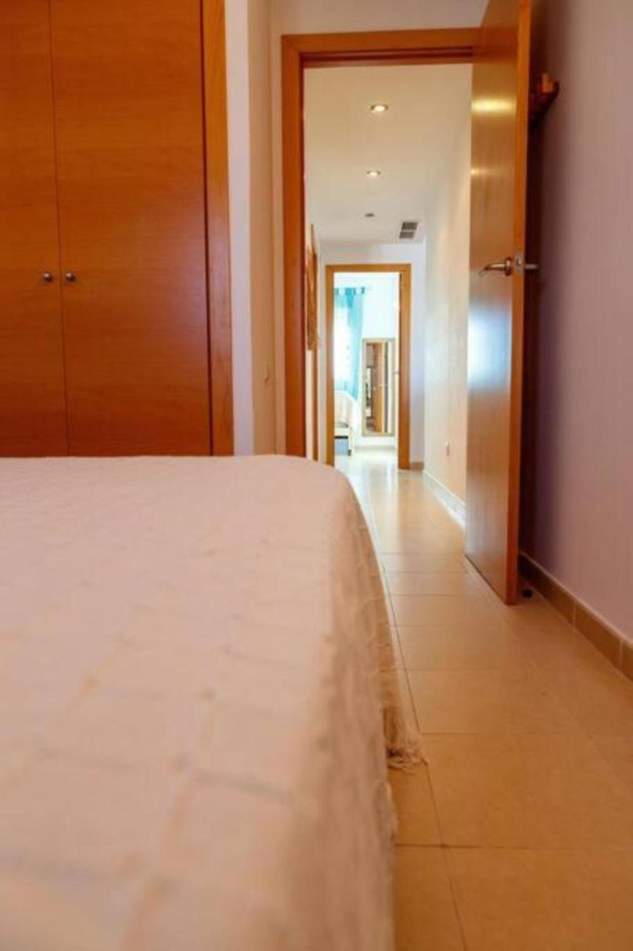 Apartamento Sol & Piscina En El Vergel 엘 베르헤르 외부 사진